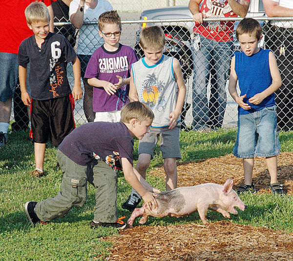 Freedom Fest Fun